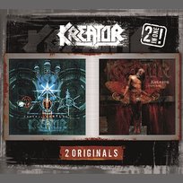 Outcast / Cause For Conflict Kreator