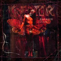 Outcast (Mediabook) Kreator