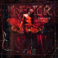 Outcast Kreator
