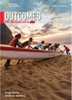 Outcomes 3rd Ed Split B Pre-Intermediate + online Opracowanie zbiorowe