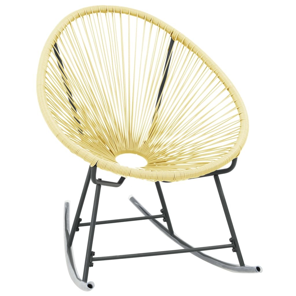 Outdoor Acapulco Chair