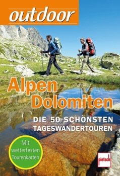 Outdoor - Alpen Dolomiten