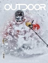 Outdoor Magazyn