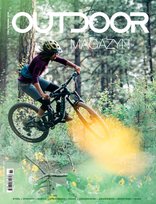 Outdoor Magazyn