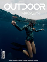 Outdoor Magazyn Navigator Piotr Turkot