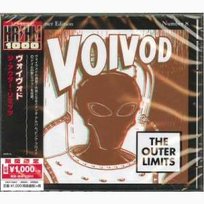 Outer Limits Voivod