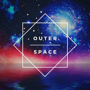 Outer Space - DJ Mel