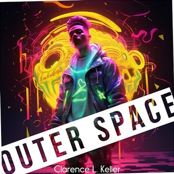 Outer Space - Clarence L. Keller