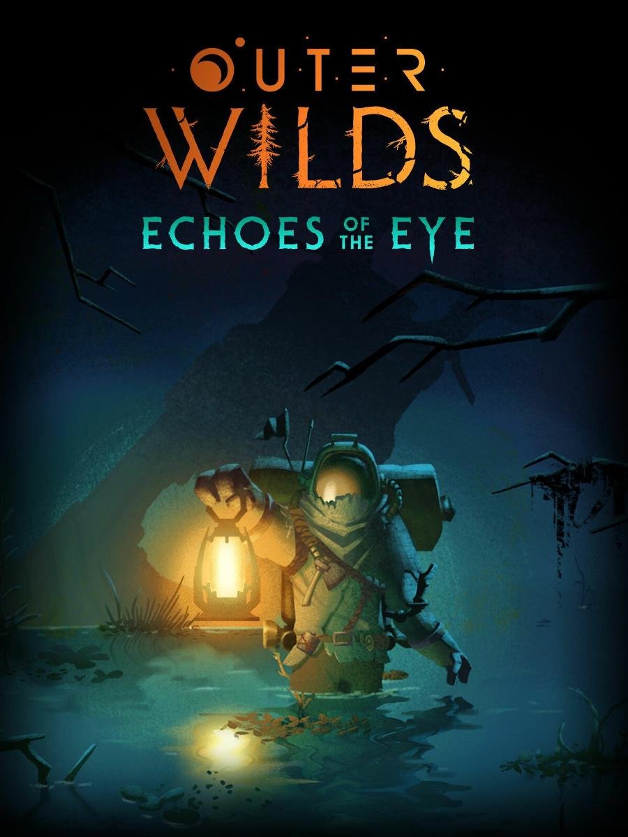 Outer Wilds Echoes Of The Eye PC Klucz Steam MUVE PL Gry I Outer Wilds Echoes Of The Eye PC Klucz Steam MUVE PL Gry I