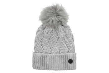 Outhorn, Czapka, HOZ19 CAD605 HOZ19 CAD605, szary, rozmiar S/M - Outhorn