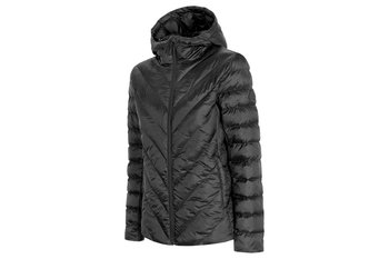 Outhorn, Kurtka damska, HOZ19 KUDP603, czarny, rozmiar XS - Outhorn