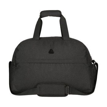 Outhorn, Torba na ramię, HOL20-TPU601 20S, czarny, 35L - Outhorn