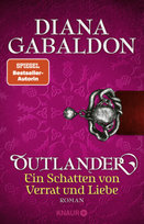 Outlander - Ein Schatten von Verrat und Liebe Knaur