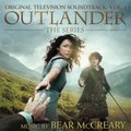 Outlander (Original Television Soundtrack. Volume 1) - McCreary Bear