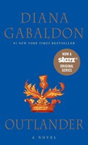 Outlander Gabaldon Diana