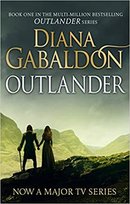Outlander Gabaldon Diana