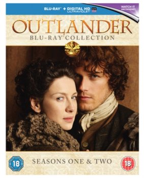 Outlander: Seasons One & Two