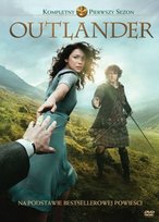 Outlander. Sezon 1 Dahl John, Kelly Brian, Foerster Anna