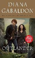 Outlander. Starz Tie-In - Gabaldon Diana