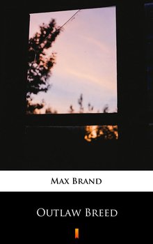 Outlaw Breed - Brand Max