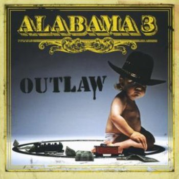Outlaw - Alabama 3