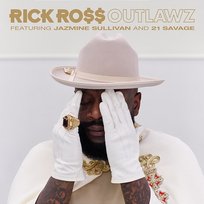 Outlawz 21 Savage, Rick Ross feat. Jazmine Sullivan