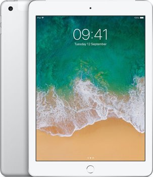[OUTLET] Apple iPad 5 A1823 Cellular 2GB 128GB Silver iOS - Apple