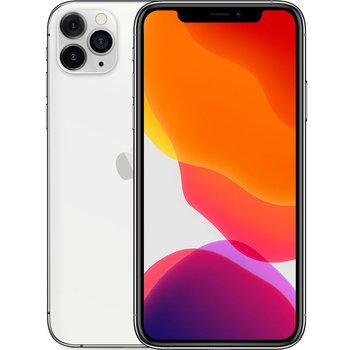 Outlet] Apple iPhone 11 Pro Silver 64GB Smartfon - Apple | Sklep