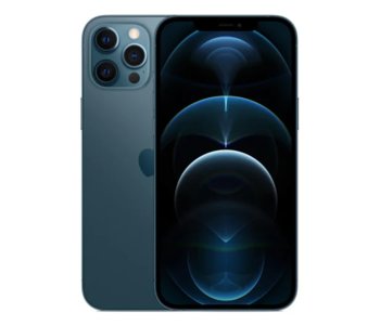 OUTLET] Apple iPhone 12 Pro Pacific Blue 256GB Smartfon - Apple