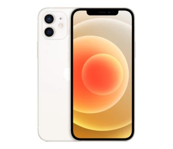 [Outlet] Apple iPhone 12 White 64GB Smartfon - Apple