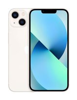 [OUTLET] Apple iPhone 13 128GB Biały Apple