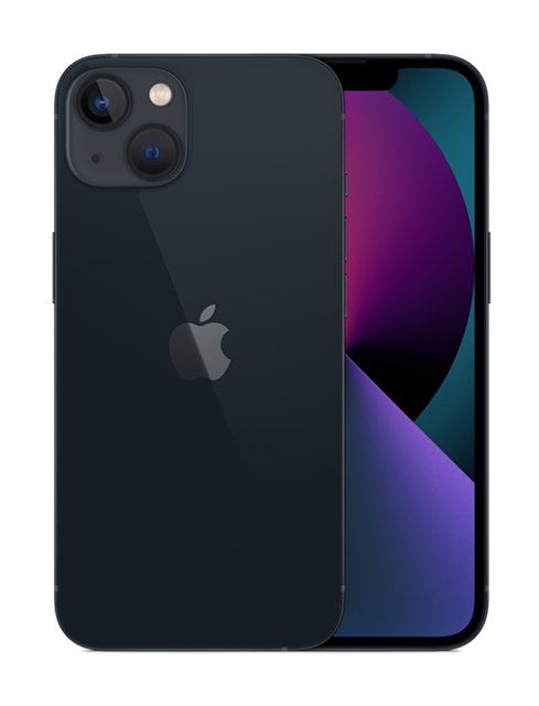 OUTLET] Apple iPhone 13 mini 128GB Czarny - Apple | Sklep