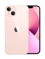 iPhone 13 mini 128GB ピンク iPhone 13 mini 128GB Pink - Produkt odnowiony | Allo Allo
