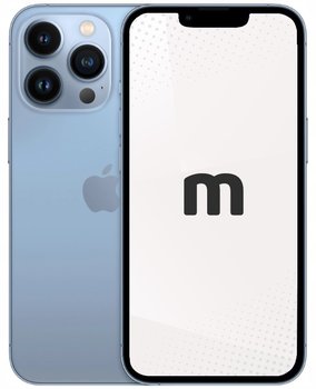 OUTLET] Apple Iphone 13 Pro Max 256Gb Sierra Blue - Apple