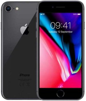 [OUTLET] Apple iPhone 8 A1905 2GB 256GB Space Gray iOS - Apple