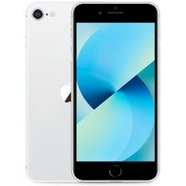 [OUTLET] Apple iPhone SE 2020 Biały 64GB