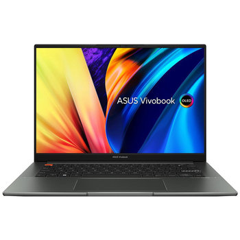 [OUTLET] Biznesowy Laptop Asus Vivobook S 14X i7-12700H/14.5" 120Hz OLED/12GB/512GB SSD/Win 11 - ASUS