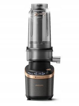 OUTLET Blender kielichowy PHILIPS Flip&Juice HR3770/00 Funkcja sokowirówki - Inny producent