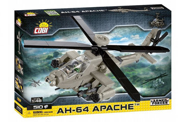 [OUTLET] COBI, AH-64 Apache, 5808 - COBI