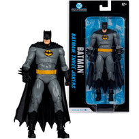 OUTLET_DC Multiverse Batman (Batman: Trzej Jokerzy) – figurka o wysokości 18 cm, McFarlane Toys, opakowanie typu blister