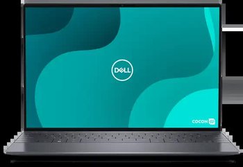 [OUTLET] Dotykowy Dell XPS 13 PLUS 9320 Graphite i7-1260P 16GB 1TB SSD 3840x2400 Po Zwrocie Windows 11 Professional - Dell