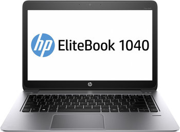 [OUTLET] HP EliteBook Folio 1040 G1 i7-4600U 8GB 240GB SSD 1600x900 Klasa A QWERTY PL - HP