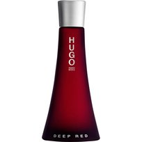 hugo boss hugo deep red woda perfumowana 90 ml   