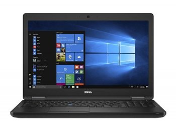 [OUTLET] Laptop Dell 5580 FHD i5-6200U 8GB 256GB SSD - Dell