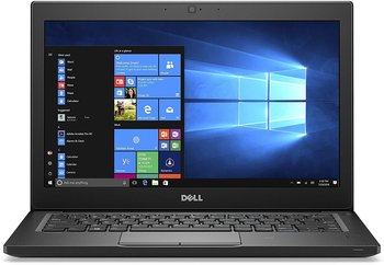 [OUTLET] Laptop Dell 7280 12,5" HD i5 8GB Nowy 480GB M.2 - Dell
