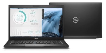 [OUTLET] Laptop Dell 7480 IPS FHD i5 32GB 1TB M.2 - Dell