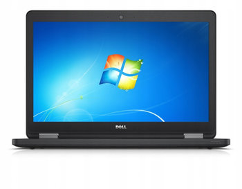 [OUTLET] Laptop Dell E5550 Intel i5 16GB 240GB SSD [A-] - Dell