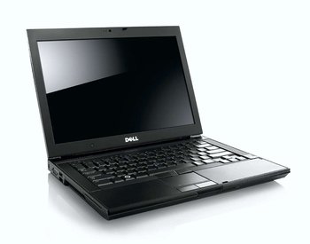 [OUTLET] Laptop Dell E6410 i5-520M 8GB DDR3 240GB SSD - Dell