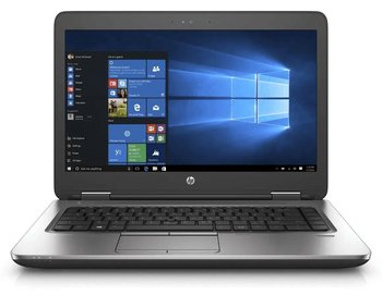 [OUTLET] Laptop HP 640 G2 FHD i5 8GB 240GB SSD [A-] - HP