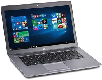 [OUTLET] Laptop HP 850 G1 HD i5 8GB 240GB SSD - HP